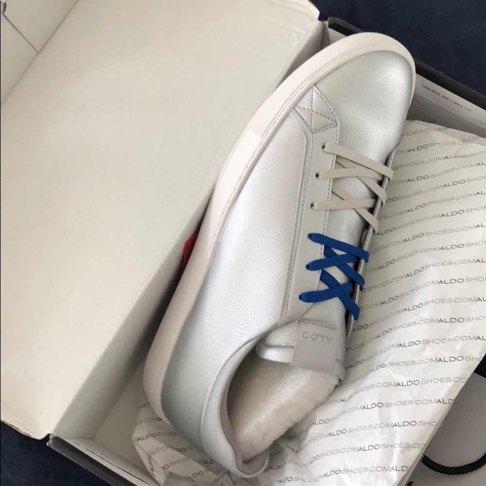 Aldo Mens Sneakers